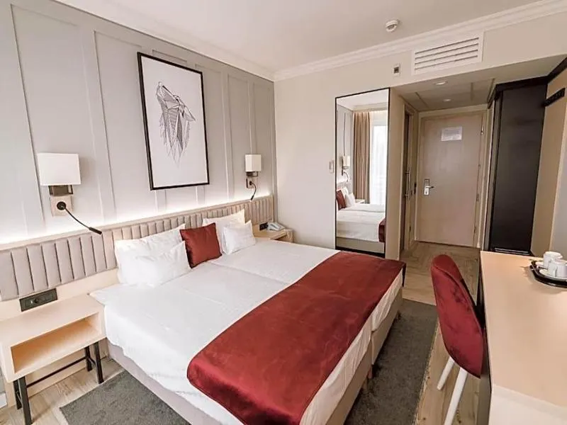 Danubius Health Spa Resort Sovata - Image 1