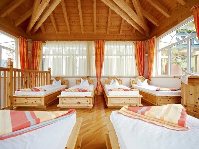 Natur & Spa Hotel Panorama - Image 1
