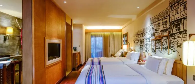 Fairy Mountain Huapont Hotel - Image 1