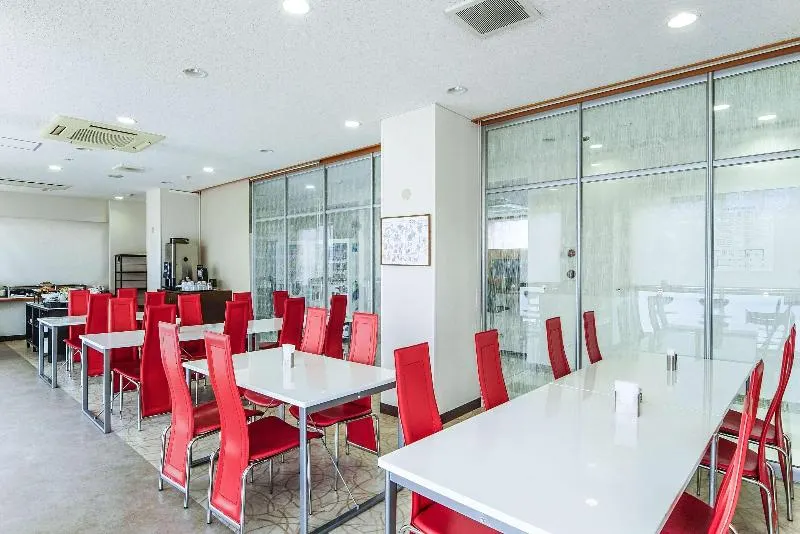 Hotel BB Fast Sakuranbohigashine - Image 1