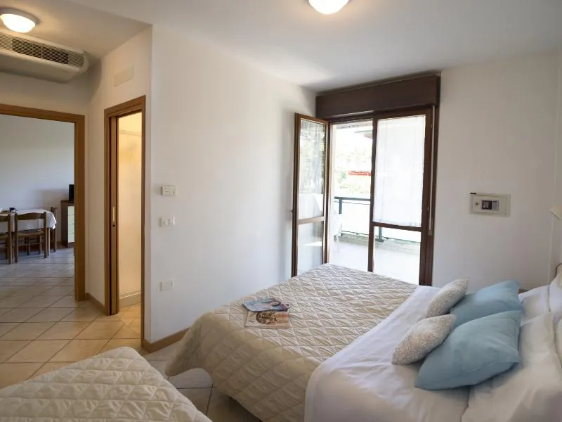 Residence Pineta Verde - Image 1