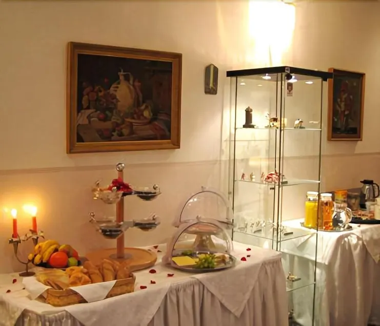 Hotel Pension Lumes - Image 1