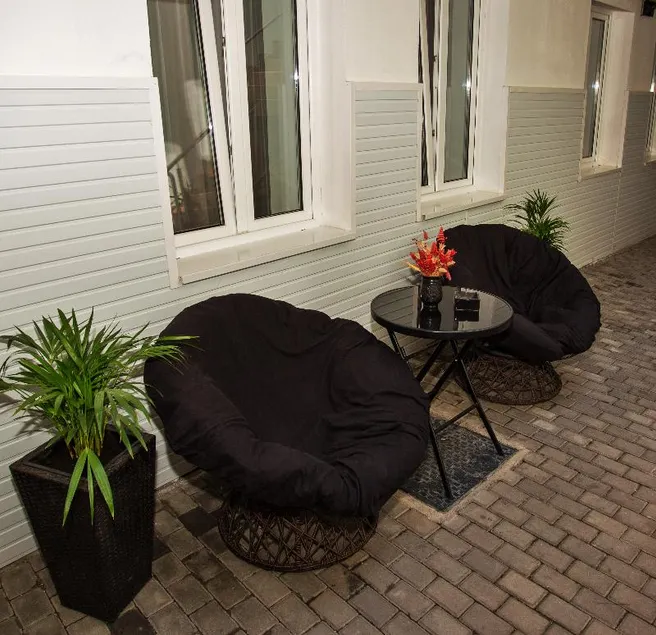 Vsa Boutique House - Image 1