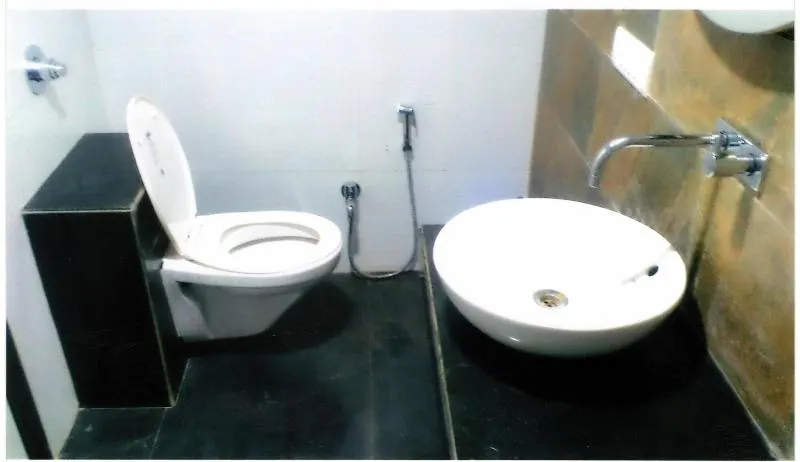 Hotel Darshan Executive - Image 1
