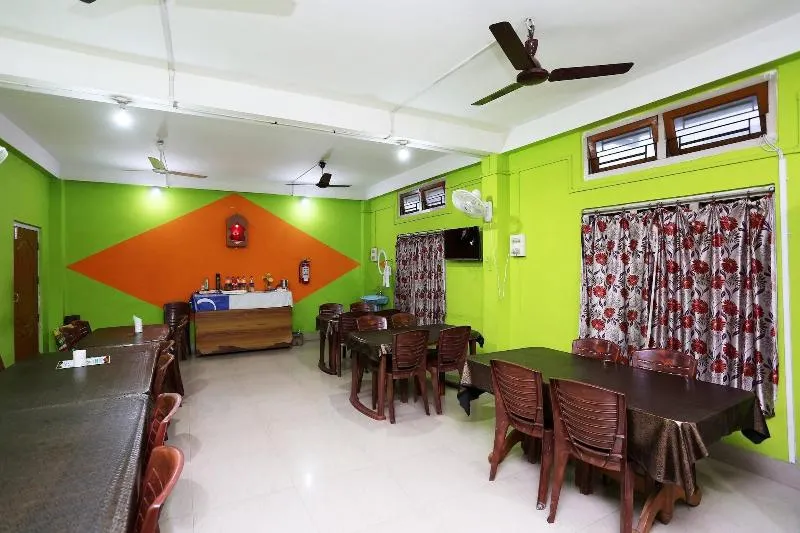 Shree Krishna Guest House By OYO Rooms - Image 1