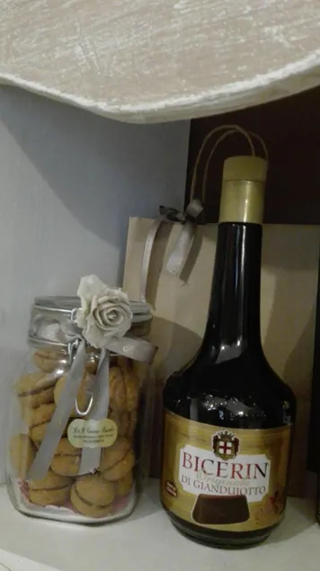 Bed & Breakfast Cascina Barolo - Image 1