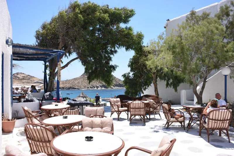 Hotel Anastasia Village - Image 1