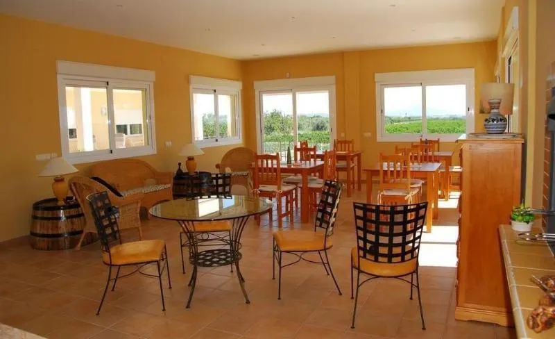 Luz De Azahar - Image 1