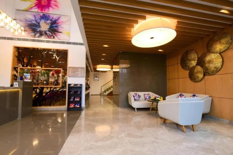 Surestay Hotel By Best Western Model Town Amritsar - Image 1
