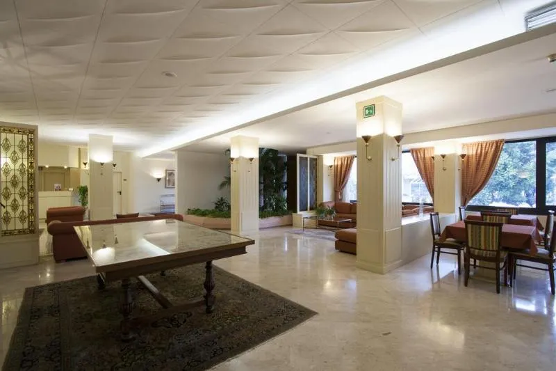 My Hotels Executive - Image 1