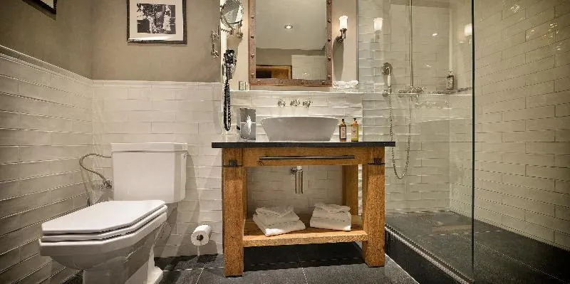 LOFT Hotel Bratislava - Image 1
