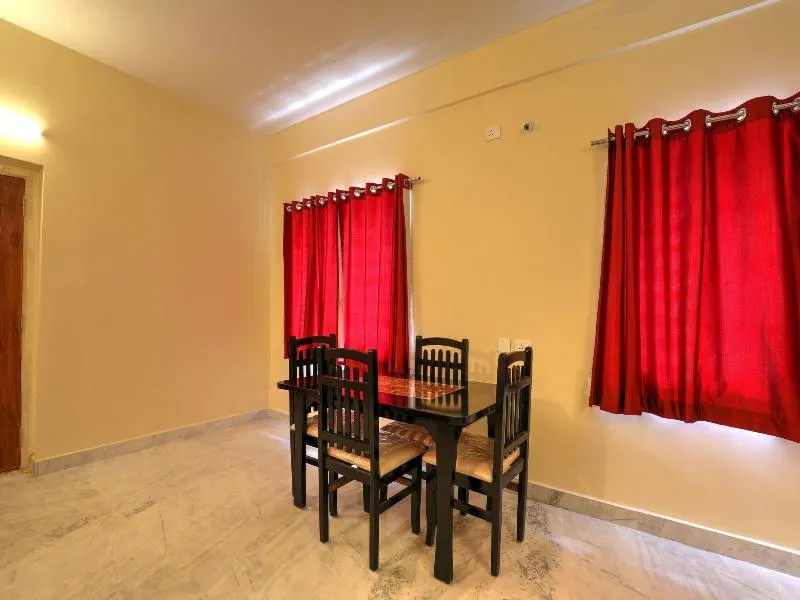 Sucasa Homes By OYO Rooms - Image 1