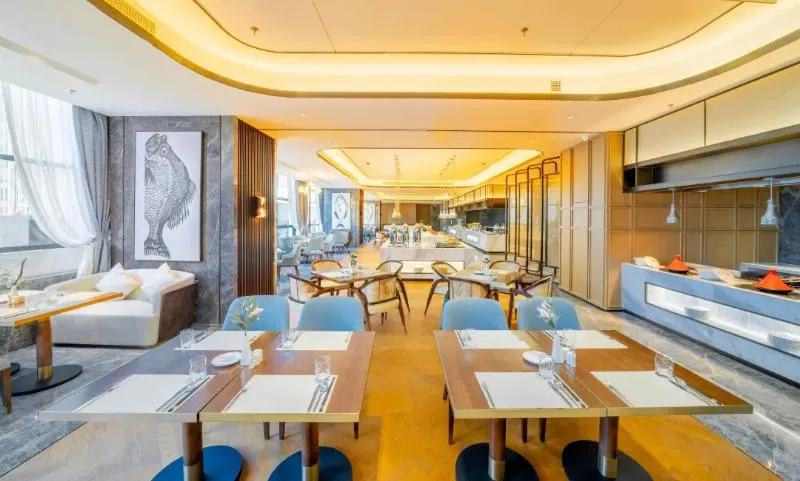 Himalaya Serviced Residence Wuxi - Image 1