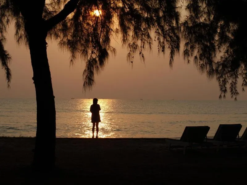 Casuarina Resort - Image 1
