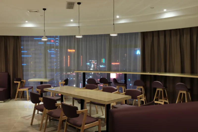 LAVANDE HOTELS  Dongguan Humen Wanda Plaza - Image 1