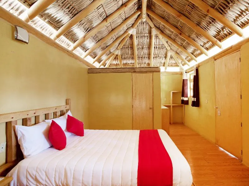 OYO Hotel Villa Xtreme - Image 1