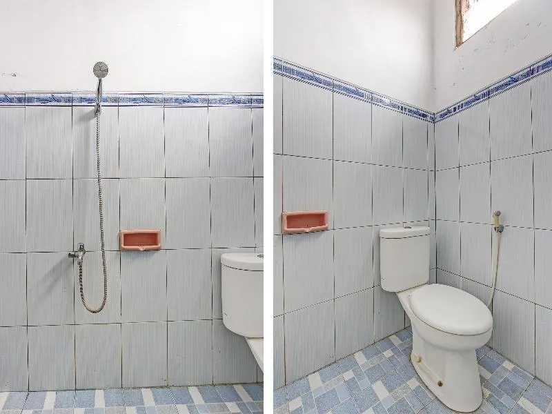 Oyo 91748 Wisma Pkpri Purworejo - Image 1