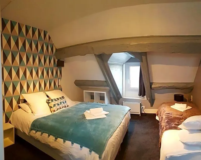Hotel Mogador - Image 1