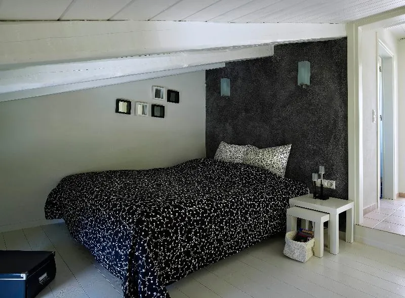 Eliathos Hillside Retreat - Image 1