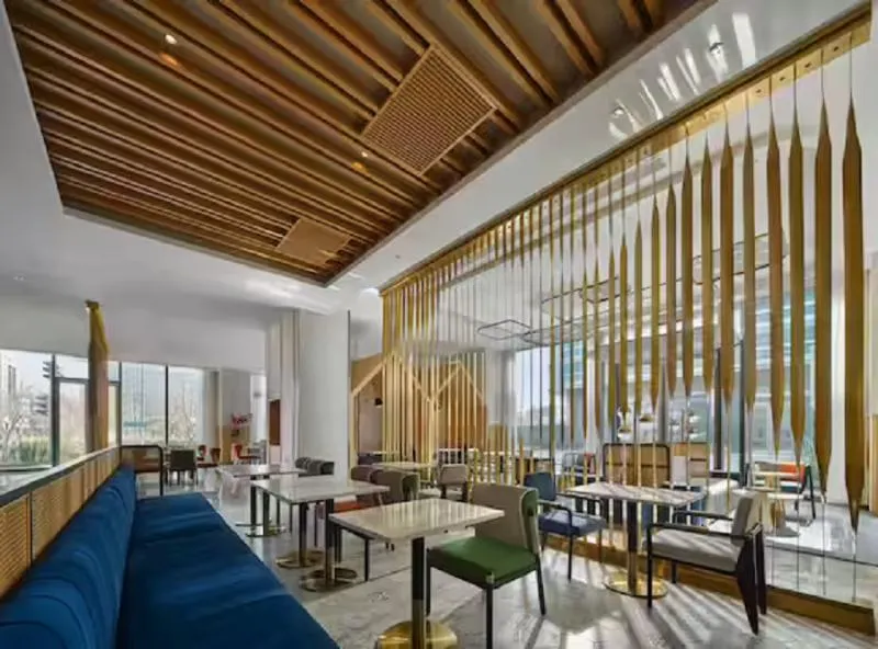 Hilton Garden Inn Beijing Daxing International Air - Image 1