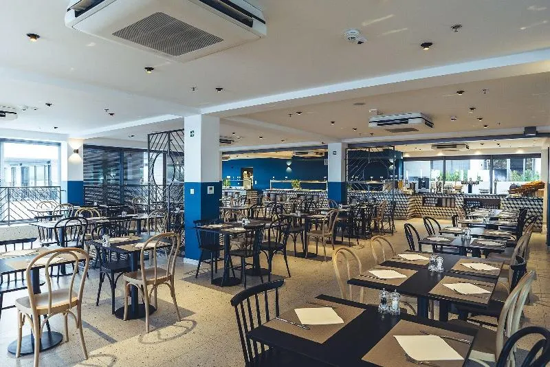 Morenia All Inclusive Hotel - Image 1