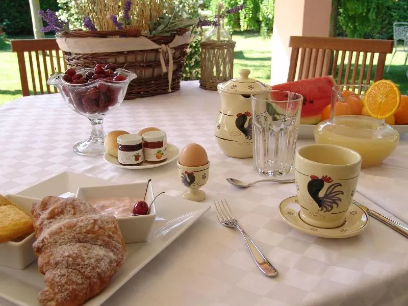 Bed & Breakfast Il Casale - Image 1