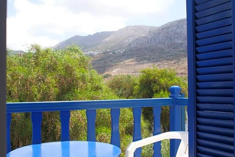 Pension Askas - Image 1