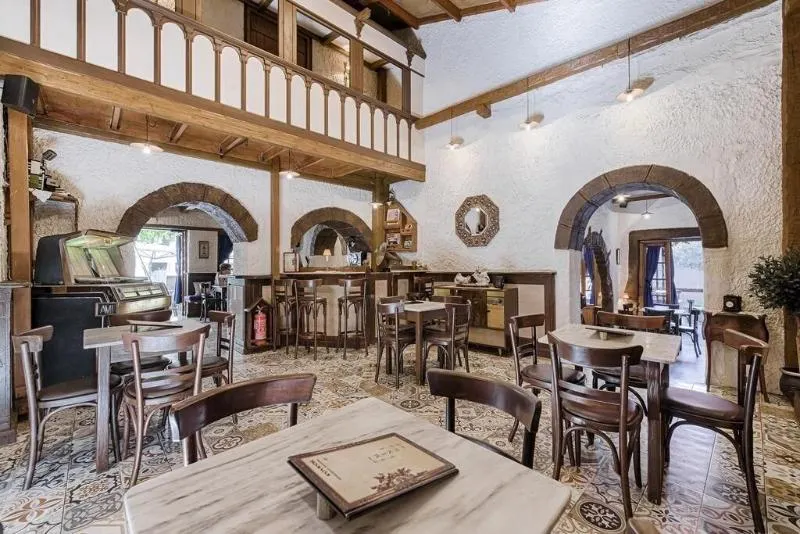 Koukos Traditional Guesthouse - Image 1
