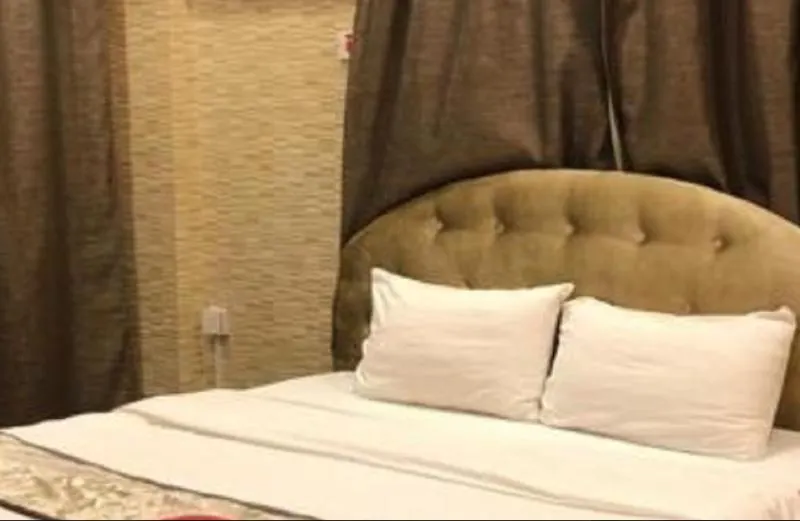 Al Wouroud Serviced Appartment - Image 1