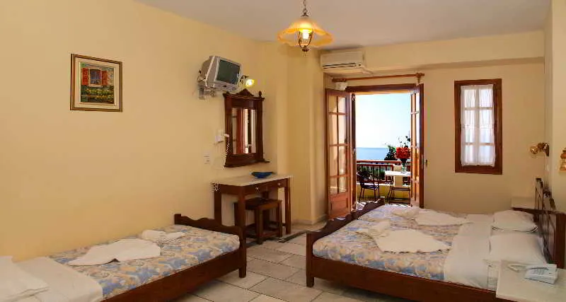 Kampos Village Resort - Image 1