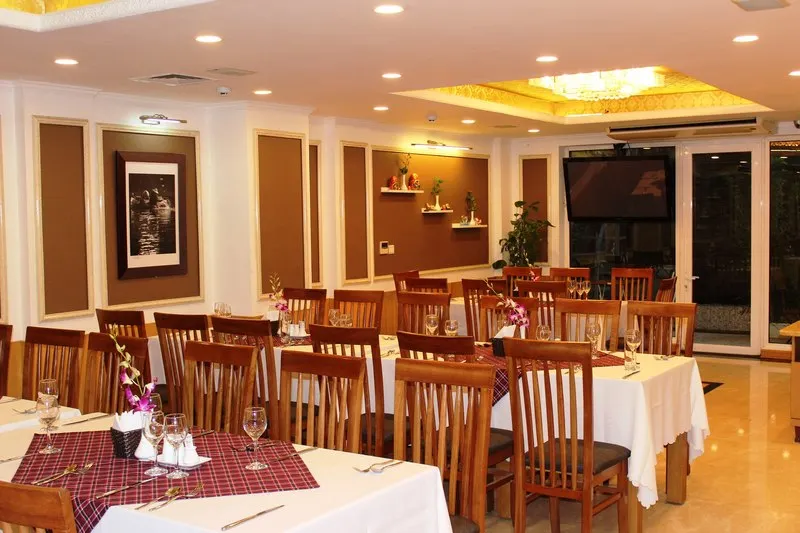 Nesta Boutique Hotel Ha Noi - Image 1