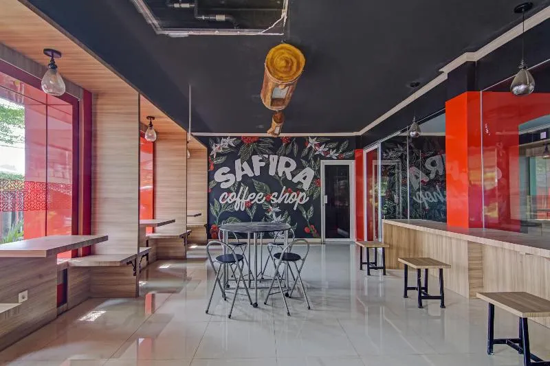 Safira Homestay Syariah - Image 1