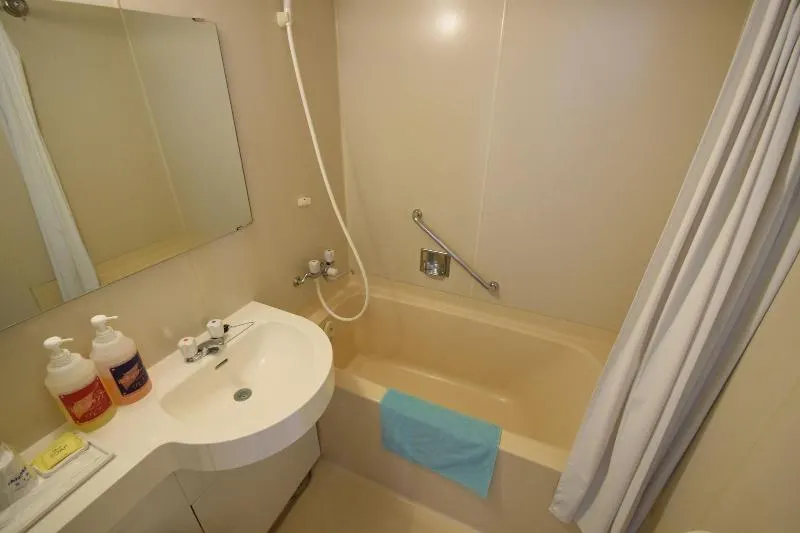 Hotel Ark Business - Image 1