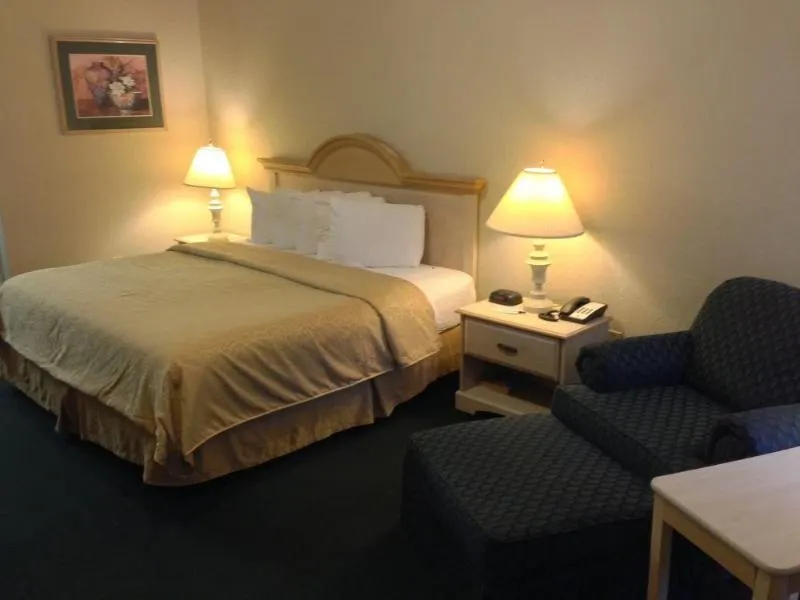 Best Western Magnolia - Image 1