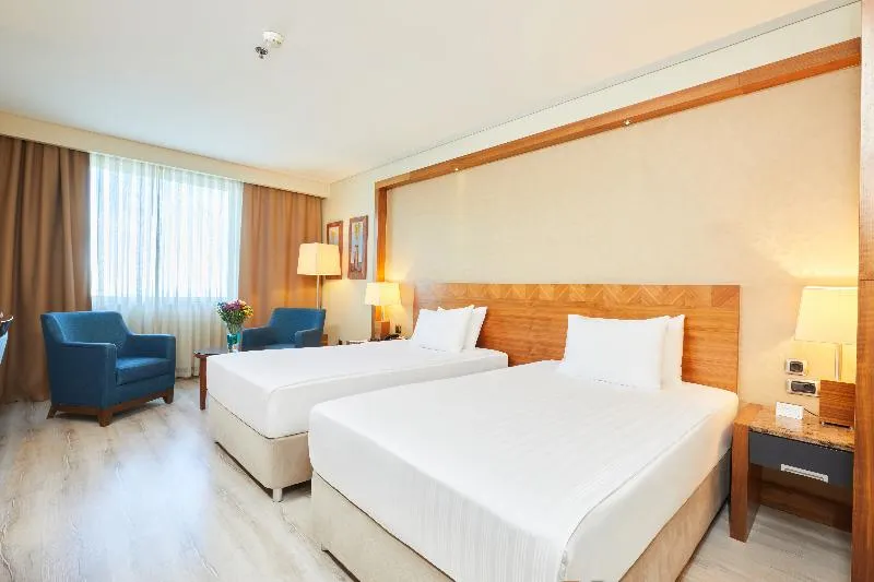 Dedeman Konya Hotel & Convention Center - Image 1