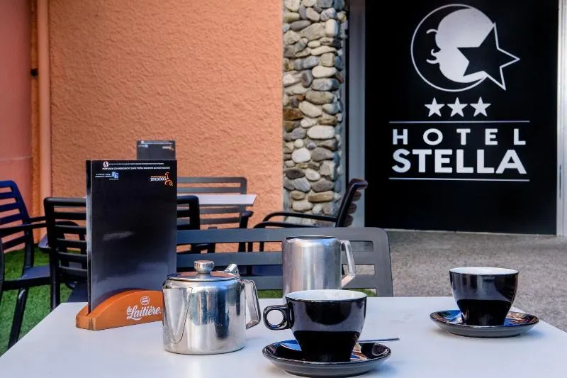 Hôtel Stella - Image 1