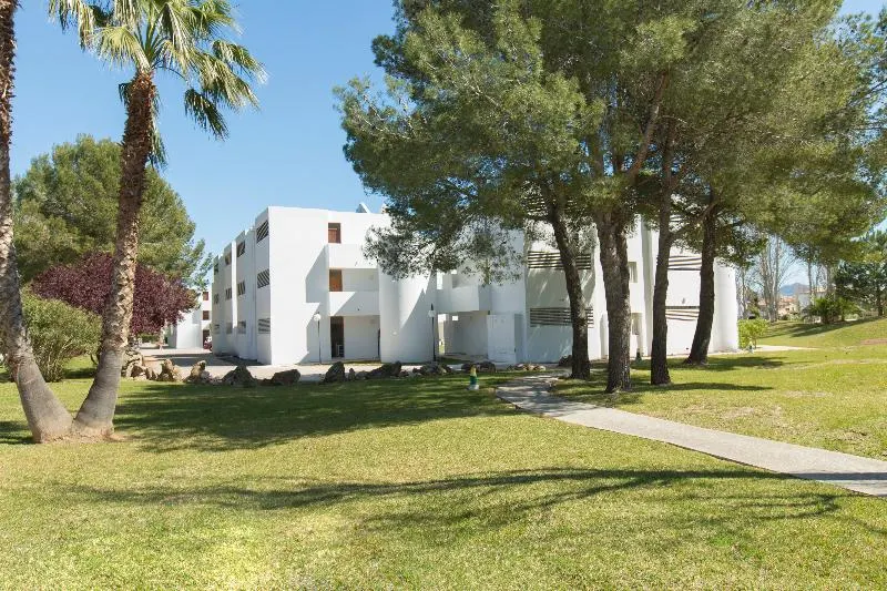 Habitat Apartments - Image 1