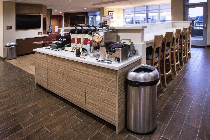 TownePlace Suites Pittsburgh Cranberry Township - Image 1