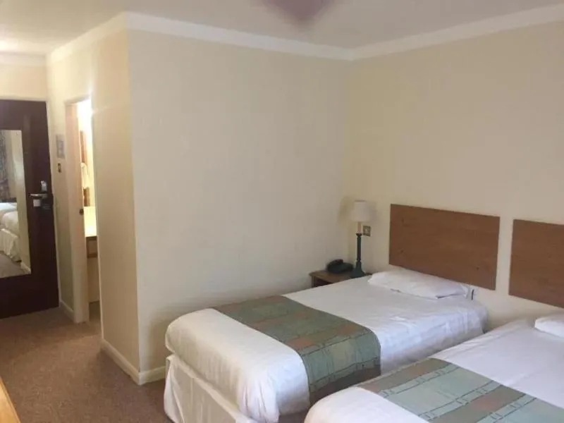 Ox Hotel Carlisle - Image 1