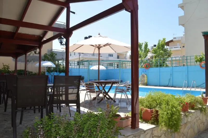 Park Hotel Heraklion - Image 1