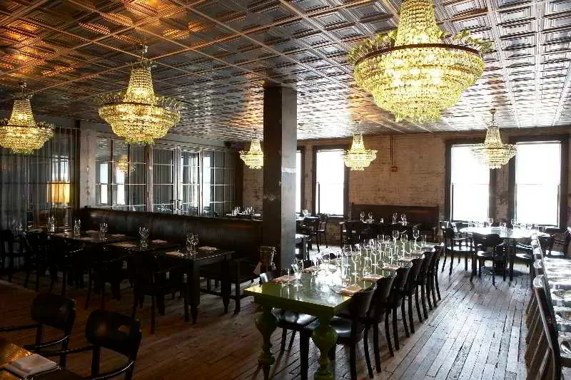 Soho House New York - Image 1