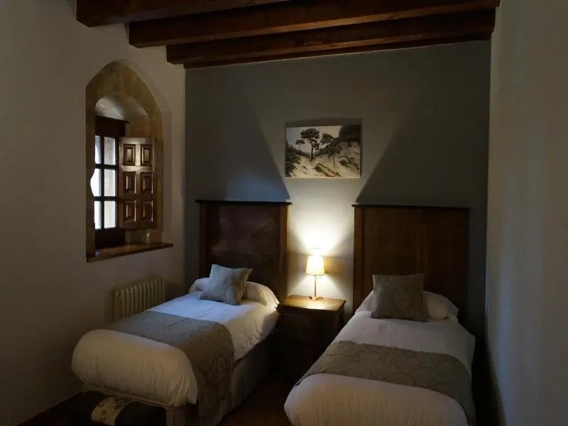 Posada Granja Ribacardo - Image 1
