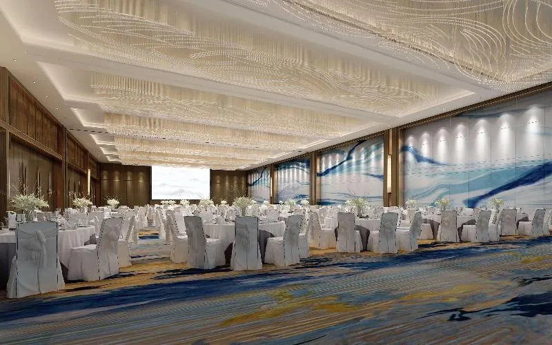 SUZHOU WUJIANG GRAND KINGTOWN HOTEL - Image 1