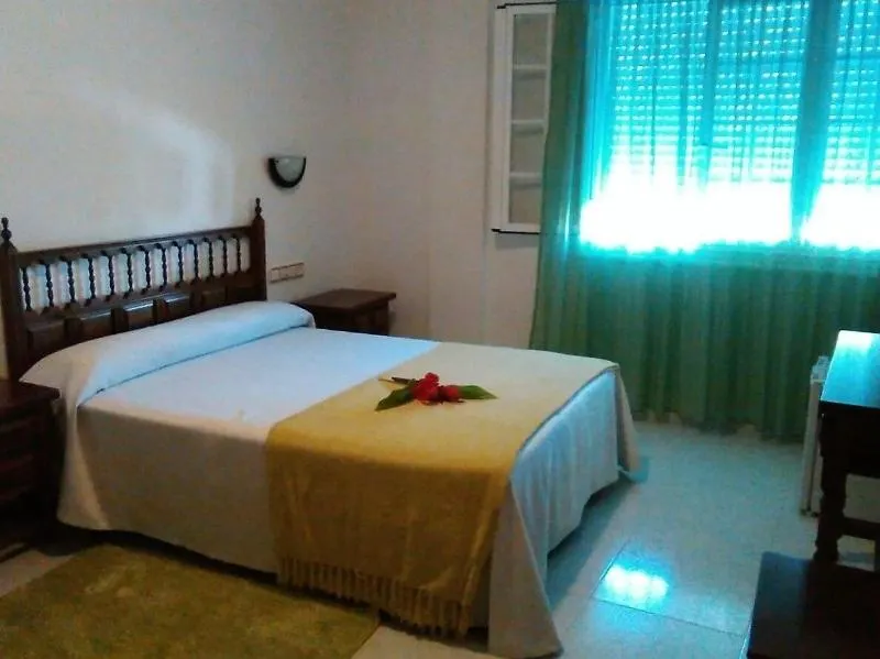 Hostal La Paz - Image 1