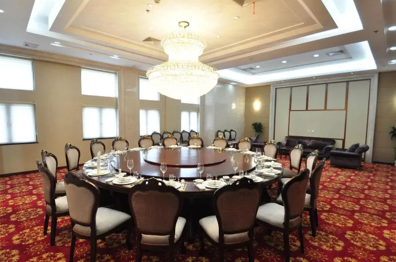 Guochuang Chuyuan East Lake Hotel - Image 1