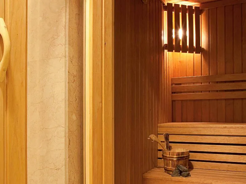Corp Al Khobar Hotel - Image 1