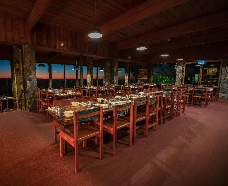 Binna Burra Lodge - Image 1
