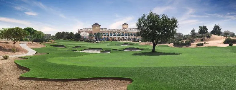 Radisson Hotel Dubai DAMAC Hills - Image 1