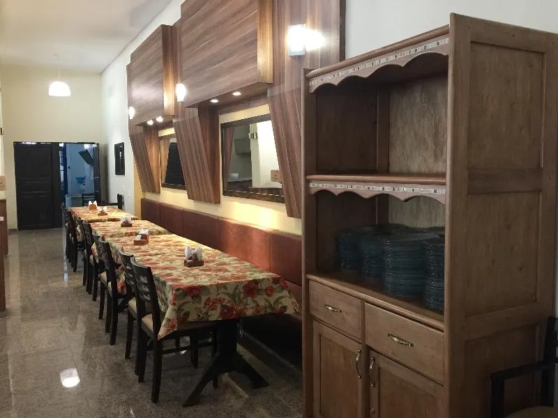 Hotel Fazenda Santa Barbara - Image 1