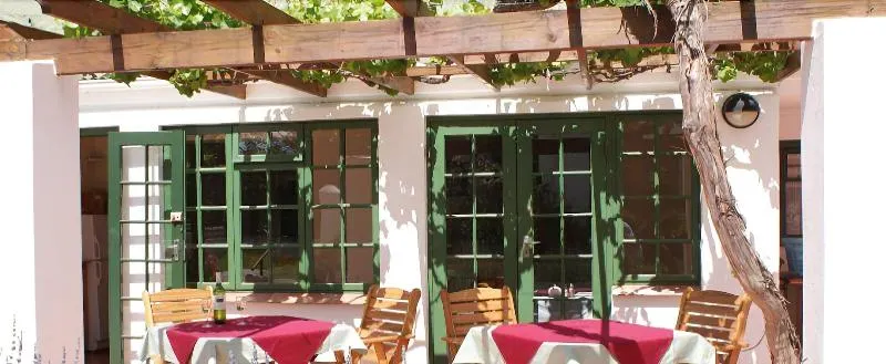 Koo Karoo Guest Lodge and Self Catering - Image 1